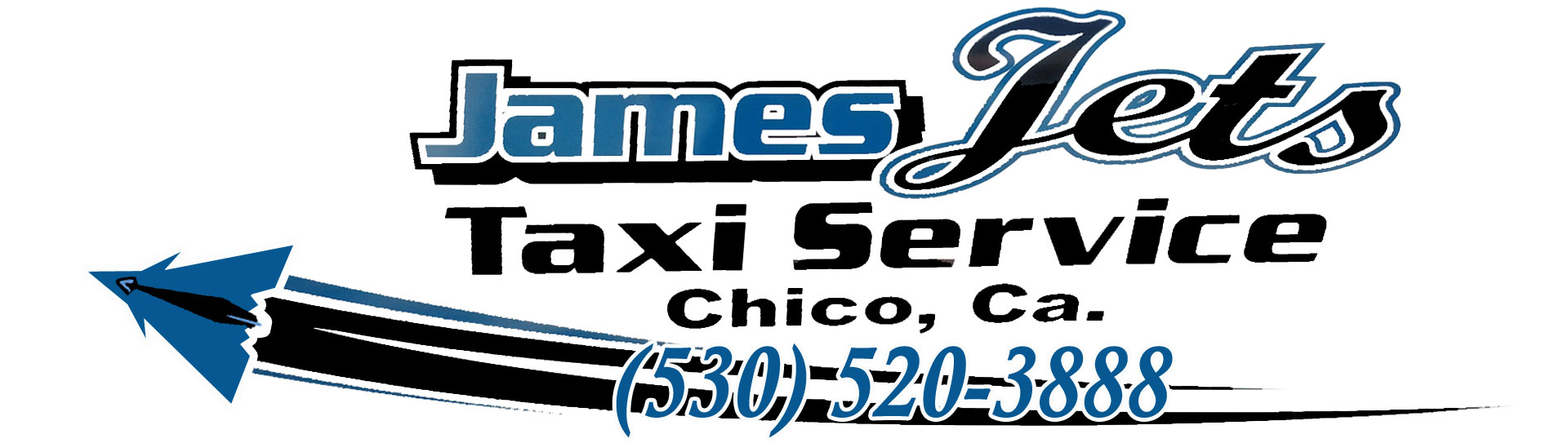 James Evans Taxi Service